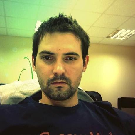 Profile image Artem Zakhozhy
